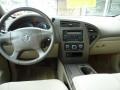 2005 Cashmere Beige Metallic Buick Rendezvous CX AWD  photo #12