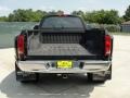 2006 Black Dodge Ram 3500 SLT Regular Cab 4x4 Dually  photo #4