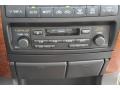 2003 Silver Pine Metallic Lexus GX 470  photo #15