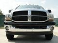 Black - Ram 3500 SLT Regular Cab 4x4 Dually Photo No. 9
