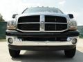 2006 Black Dodge Ram 3500 SLT Regular Cab 4x4 Dually  photo #9