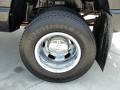 2006 Dodge Ram 3500 SLT Regular Cab 4x4 Dually Wheel and Tire Photo