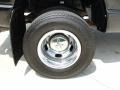 2006 Dodge Ram 3500 SLT Regular Cab 4x4 Dually Wheel and Tire Photo