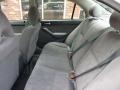 Satin Silver Metallic - Civic EX Sedan Photo No. 11