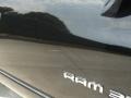 Black - Ram 3500 SLT Regular Cab 4x4 Dually Photo No. 18