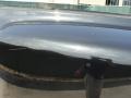 Black - Ram 3500 SLT Regular Cab 4x4 Dually Photo No. 21