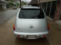 2004 Bright Silver Metallic Chrysler PT Cruiser Touring  photo #3