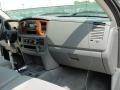 Black - Ram 3500 SLT Regular Cab 4x4 Dually Photo No. 26