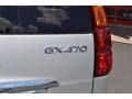 2003 Silver Pine Metallic Lexus GX 470  photo #32