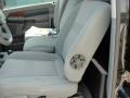 Black - Ram 3500 SLT Regular Cab 4x4 Dually Photo No. 31