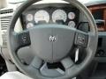 Black - Ram 3500 SLT Regular Cab 4x4 Dually Photo No. 39