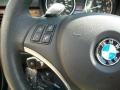 2008 Jet Black BMW 3 Series 328i Convertible  photo #15