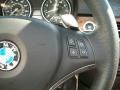 2008 Jet Black BMW 3 Series 328i Convertible  photo #16