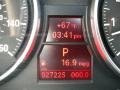 2008 Jet Black BMW 3 Series 328i Convertible  photo #17