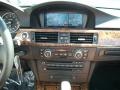 2008 Jet Black BMW 3 Series 328i Convertible  photo #18