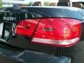 2008 Jet Black BMW 3 Series 328i Convertible  photo #21