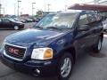 Indigo Blue Metallic - Envoy SLE 4x4 Photo No. 1