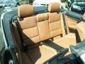 2008 Jet Black BMW 3 Series 328i Convertible  photo #23