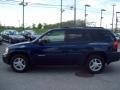 Indigo Blue Metallic - Envoy SLE 4x4 Photo No. 2
