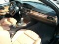 2008 Jet Black BMW 3 Series 328i Convertible  photo #24