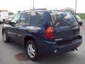 Indigo Blue Metallic - Envoy SLE 4x4 Photo No. 3