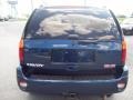 Indigo Blue Metallic - Envoy SLE 4x4 Photo No. 4