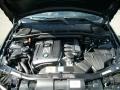 2008 Jet Black BMW 3 Series 328i Convertible  photo #27