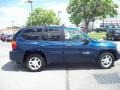 Indigo Blue Metallic - Envoy SLE 4x4 Photo No. 6