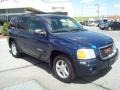 Indigo Blue Metallic - Envoy SLE 4x4 Photo No. 7