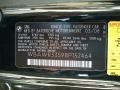 2008 Jet Black BMW 3 Series 328i Convertible  photo #31