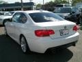 2011 Alpine White BMW 3 Series 335i Coupe  photo #7