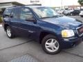 Indigo Blue Metallic - Envoy SLE 4x4 Photo No. 25