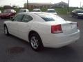 Stone White - Charger SXT Photo No. 3