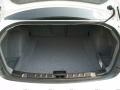 2011 BMW 3 Series 335i Coupe Trunk