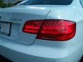 2011 Alpine White BMW 3 Series 335i Coupe  photo #22