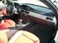2011 Alpine White BMW 3 Series 335i Coupe  photo #25