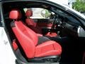 2011 Alpine White BMW 3 Series 335i Coupe  photo #26