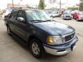 Medium Wedgewood Blue Metallic - Expedition Eddie Bauer Photo No. 5