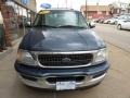 Medium Wedgewood Blue Metallic - Expedition Eddie Bauer Photo No. 6