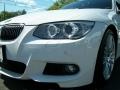 2011 Alpine White BMW 3 Series 335i Coupe  photo #29