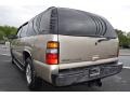 2005 Sandstone Metallic Chevrolet Suburban 1500 LT 4x4  photo #3