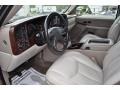Sandstone Metallic - Suburban 1500 LT 4x4 Photo No. 5