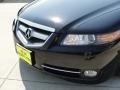 Nighthawk Black Pearl - TL 3.2 Photo No. 11