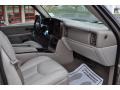Sandstone Metallic - Suburban 1500 LT 4x4 Photo No. 8
