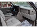 2005 Sandstone Metallic Chevrolet Suburban 1500 LT 4x4  photo #8