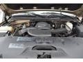 Sandstone Metallic - Suburban 1500 LT 4x4 Photo No. 10