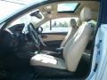 Savanna Beige Interior Photo for 2011 BMW 1 Series #48972554