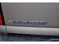 2005 Sandstone Metallic Chevrolet Suburban 1500 LT 4x4  photo #35