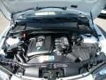 3.0 Liter DOHC 24-Valve VVT Inline 6 Cylinder Engine for 2011 BMW 1 Series 128i Coupe #48972827