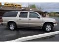 Sandstone Metallic - Suburban 1500 LT 4x4 Photo No. 38